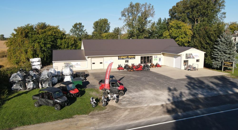 Trailsport Motors