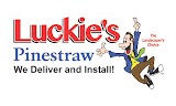 Luckie's Logo