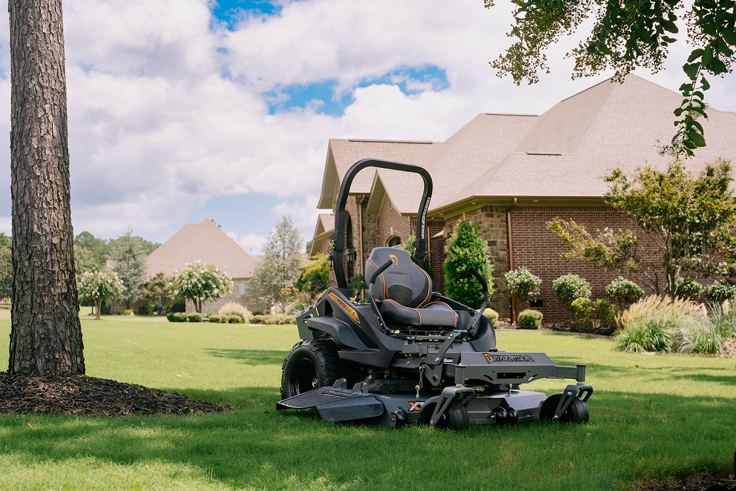 Shelbyville Outdoor Turf Products