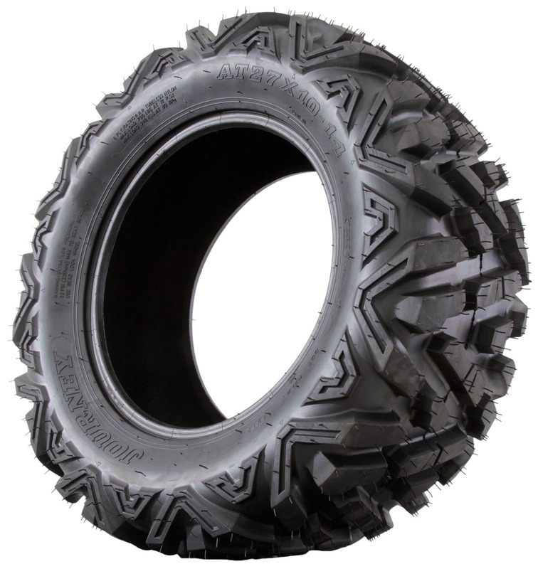 Journey Tire