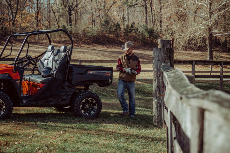 Intimidator Classic Series