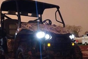 Headlights