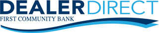 Dealer Direct - Mowers Logo